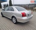 Серый Тойота Авенсис, объемом двигателя 1.8 л и пробегом 230 тыс. км за 5200 $, фото 6 на Automoto.ua
