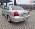 Серый Тойота Авенсис, объемом двигателя 1.8 л и пробегом 230 тыс. км за 5200 $, фото 23 на Automoto.ua