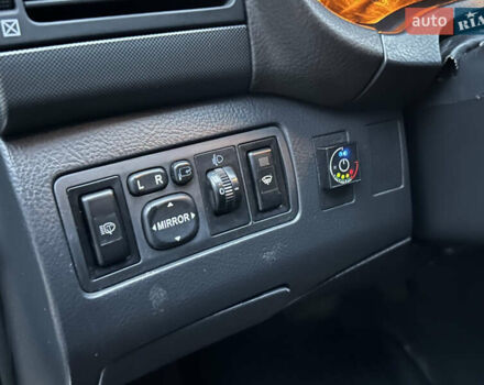 Сірий Тойота Авенсіс, об'ємом двигуна 1.79 л та пробігом 280 тис. км за 4600 $, фото 14 на Automoto.ua