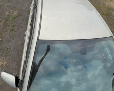 Сірий Тойота Авенсіс, об'ємом двигуна 1.8 л та пробігом 200 тис. км за 3500 $, фото 8 на Automoto.ua