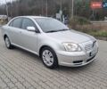 Серый Тойота Авенсис, объемом двигателя 1.8 л и пробегом 230 тыс. км за 5200 $, фото 18 на Automoto.ua