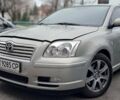 Серый Тойота Авенсис, объемом двигателя 2 л и пробегом 243 тыс. км за 5999 $, фото 3 на Automoto.ua