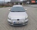 Серый Тойота Авенсис, объемом двигателя 1.8 л и пробегом 230 тыс. км за 5200 $, фото 16 на Automoto.ua