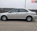 Серый Тойота Авенсис, объемом двигателя 1.8 л и пробегом 230 тыс. км за 5200 $, фото 26 на Automoto.ua