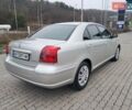 Серый Тойота Авенсис, объемом двигателя 1.8 л и пробегом 230 тыс. км за 5200 $, фото 21 на Automoto.ua