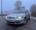 Серый Тойота Авенсис, объемом двигателя 2 л и пробегом 270 тыс. км за 2300 $, фото 1 на Automoto.ua