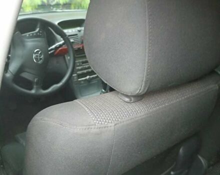 Сірий Тойота Авенсіс, об'ємом двигуна 1.79 л та пробігом 380 тис. км за 5000 $, фото 13 на Automoto.ua