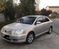 Серый Тойота Авенсис, объемом двигателя 1.8 л и пробегом 450 тыс. км за 4950 $, фото 2 на Automoto.ua