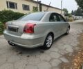 Серый Тойота Авенсис, объемом двигателя 2 л и пробегом 352 тыс. км за 2450 $, фото 2 на Automoto.ua