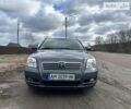 Сірий Тойота Авенсіс, об'ємом двигуна 2 л та пробігом 312 тис. км за 5299 $, фото 1 на Automoto.ua