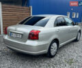 Серый Тойота Авенсис, объемом двигателя 1.8 л и пробегом 250 тыс. км за 3900 $, фото 6 на Automoto.ua