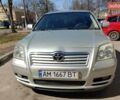 Сірий Тойота Авенсіс, об'ємом двигуна 1.8 л та пробігом 330 тис. км за 5200 $, фото 1 на Automoto.ua