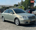 Серый Тойота Авенсис, объемом двигателя 2 л и пробегом 325 тыс. км за 4650 $, фото 1 на Automoto.ua