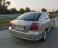 Серый Тойота Авенсис, объемом двигателя 2 л и пробегом 340 тыс. км за 5600 $, фото 1 на Automoto.ua