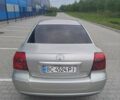 Серый Тойота Авенсис, объемом двигателя 1.79 л и пробегом 298 тыс. км за 5100 $, фото 6 на Automoto.ua