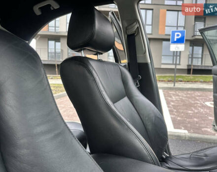 Серый Тойота Авенсис, объемом двигателя 2 л и пробегом 250 тыс. км за 4650 $, фото 50 на Automoto.ua