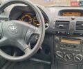 Серый Тойота Авенсис, объемом двигателя 1.8 л и пробегом 230 тыс. км за 5200 $, фото 58 на Automoto.ua
