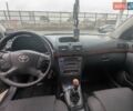 Сірий Тойота Авенсіс, об'ємом двигуна 2 л та пробігом 390 тис. км за 4500 $, фото 8 на Automoto.ua