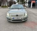 Сірий Тойота Авенсіс, об'ємом двигуна 1.79 л та пробігом 265 тис. км за 5400 $, фото 1 на Automoto.ua