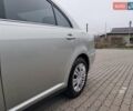 Серый Тойота Авенсис, объемом двигателя 1.8 л и пробегом 230 тыс. км за 5200 $, фото 29 на Automoto.ua