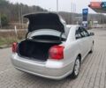Серый Тойота Авенсис, объемом двигателя 1.8 л и пробегом 230 тыс. км за 5200 $, фото 40 на Automoto.ua