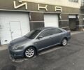 Серый Тойота Авенсис, объемом двигателя 2 л и пробегом 350 тыс. км за 4200 $, фото 1 на Automoto.ua