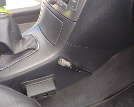 Серый Тойота Авенсис, объемом двигателя 1.79 л и пробегом 298 тыс. км за 5100 $, фото 22 на Automoto.ua