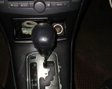 Серый Тойота Авенсис, объемом двигателя 1.8 л и пробегом 270 тыс. км за 4800 $, фото 4 на Automoto.ua