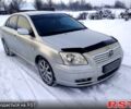 Сірий Тойота Авенсіс, об'ємом двигуна 2 л та пробігом 264 тис. км за 5300 $, фото 2 на Automoto.ua