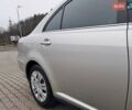 Серый Тойота Авенсис, объемом двигателя 1.8 л и пробегом 230 тыс. км за 5200 $, фото 34 на Automoto.ua