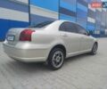 Серый Тойота Авенсис, объемом двигателя 1.79 л и пробегом 298 тыс. км за 5100 $, фото 3 на Automoto.ua