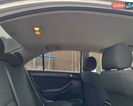 Серый Тойота Авенсис, объемом двигателя 1.8 л и пробегом 230 тыс. км за 5200 $, фото 45 на Automoto.ua