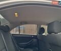 Серый Тойота Авенсис, объемом двигателя 1.8 л и пробегом 230 тыс. км за 5200 $, фото 45 на Automoto.ua