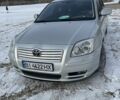 Сірий Тойота Авенсіс, об'ємом двигуна 2 л та пробігом 300 тис. км за 5100 $, фото 1 на Automoto.ua