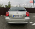 Серый Тойота Авенсис, объемом двигателя 1.8 л и пробегом 210 тыс. км за 5500 $, фото 7 на Automoto.ua