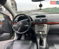 Серый Тойота Авенсис, объемом двигателя 2 л и пробегом 250 тыс. км за 4650 $, фото 62 на Automoto.ua