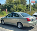 Серый Тойота Авенсис, объемом двигателя 2 л и пробегом 325 тыс. км за 4650 $, фото 4 на Automoto.ua