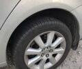 Серый Тойота Авенсис, объемом двигателя 1.8 л и пробегом 450 тыс. км за 4950 $, фото 6 на Automoto.ua