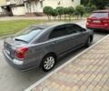 Серый Тойота Авенсис, объемом двигателя 2 л и пробегом 350 тыс. км за 4200 $, фото 7 на Automoto.ua