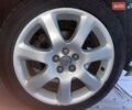 Серый Тойота Авенсис, объемом двигателя 1.6 л и пробегом 245 тыс. км за 4000 $, фото 17 на Automoto.ua