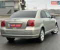 Серый Тойота Авенсис, объемом двигателя 2 л и пробегом 250 тыс. км за 4650 $, фото 30 на Automoto.ua