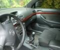 Серый Тойота Авенсис, объемом двигателя 1.8 л и пробегом 450 тыс. км за 4950 $, фото 39 на Automoto.ua