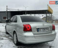 Серый Тойота Авенсис, объемом двигателя 2 л и пробегом 287 тыс. км за 4999 $, фото 15 на Automoto.ua