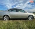 Серый Тойота Авенсис, объемом двигателя 1.6 л и пробегом 245 тыс. км за 4000 $, фото 13 на Automoto.ua