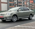 Серый Тойота Авенсис, объемом двигателя 2 л и пробегом 250 тыс. км за 4650 $, фото 11 на Automoto.ua