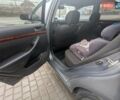 Сірий Тойота Авенсіс, об'ємом двигуна 2 л та пробігом 390 тис. км за 4500 $, фото 11 на Automoto.ua
