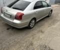 Серый Тойота Авенсис, объемом двигателя 2 л и пробегом 3 тыс. км за 5267 $, фото 3 на Automoto.ua