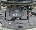 Серый Тойота Авенсис, объемом двигателя 2 л и пробегом 352 тыс. км за 2450 $, фото 18 на Automoto.ua