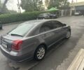 Серый Тойота Авенсис, объемом двигателя 2 л и пробегом 350 тыс. км за 4200 $, фото 4 на Automoto.ua