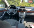 Серый Тойота Авенсис, объемом двигателя 2 л и пробегом 325 тыс. км за 4650 $, фото 7 на Automoto.ua